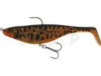 Esca Westin ShadTeez R2F Sinking 16cm 55g - Motoroil Burbot