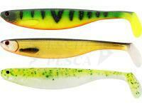 Esche Westin ShadTeez Slim 10cm 6g - Dark Water Mix 19