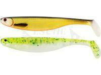 Esche Westin ShadTeez Slim 12cm 10g - Dark Water Mix 20