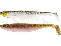 Esche Westin ShadTeez Slim 14cm 17g - Clear Water Mix 20