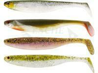 Esche Westin ShadTeez Slim 7.5cm 3g - Clear Water Mix 18