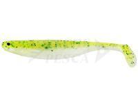 Esche Westin ShadTeez Slim Bulk 10cm 6g - Sparkling Chartreuse