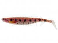 Esche Westin ShadTeez Slim eco 7.5cm - Orange Smolt Limited