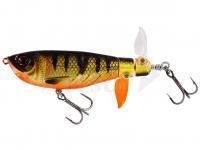 Esca Westin Spot-On Twin Turbo 9cm 19g - Bling Perch