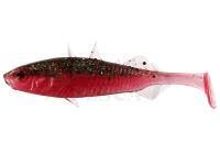 Soft Bait Westin Stanley the Stickleback Shadtail Bulk 7.5cm - Sangria