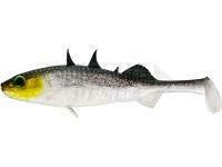Soft Bait Westin Stanley the Stickleback Shadtail Bulk 9cm - Headlight