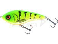 Lure Westin Swim Glidebait 10cm 31g Low Floating - Chartreuse Flow