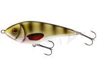 Lure Westin Swim Glidebait 10cm 31g Low Floating - Crystal Perch