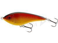Lure Westin Swim Glidebait 10cm 31g Low Floating - Parrot Special