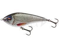 Lure Westin Swim Glidebait 10cm 31g Low Floating - Real Roach