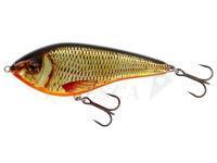 Lure Westin Swim Glidebait 10cm 31g Low Floating - Real Rudd