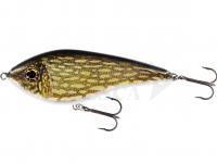 Esca Westin Swim Glidebait 12cm 53g Suspending - Real Pike