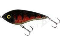 Jerkbait Westin Swim Glidebait 12cm 58g Sinking - 3D Ragnarök