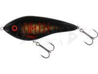 Jerkbait Westin Swim Glidebait 12cm 58g Sinking - 3D Runar