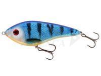 Jerkbait Westin Swim Glidebait 12cm 58g Sinking - 3D Water