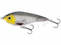 Esca Westin Swim Glidebait 13.5cm 77g Suspending - 3D Headlight