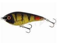 Esca Westin Swim Glidebait 13.5cm 77g Suspending - 3D Oliveoil Perch