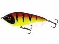 Esca Westin Swim Glidebait 13.5cm 77g Suspending - Alert Perch