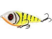 Esca Westin Swim Glidebait 13.5cm 77g Suspending - Bait Bash Ice Perch