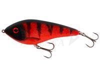 Esca Westin Swim Glidebait 13.5cm 77g Suspending - Fire