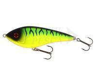 Esca Westin Swim Glidebait 13.5cm 77g Suspending - Firetiger