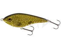 Esca Westin Swim Glidebait 13.5cm 77g Suspending - Natural Pike