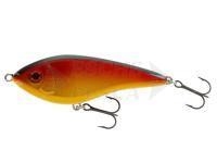 Esca Westin Swim Glidebait 13.5cm 77g Suspending - Parrot Special