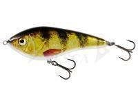 Esca Westin Swim Glidebait 13.5cm 77g Suspending - Real Perch