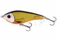 Esca Westin Swim Glidebait 13.5cm 86g Sinking - 3D Official Roach