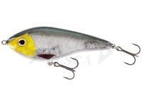 Jerkbait Westin Swim Glidebait 15cm 115g Sinking - 3D Headlight