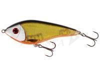 Jerkbait Westin Swim Glidebait 15cm 115g Sinking - 3D Official Roach