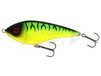 Jerkbait Westin Swim Glidebait 15cm 115g Sinking - Firetiger