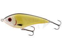 Jerkbait Westin Swim Glidebait 15cm 115g Sinking - Official Roach