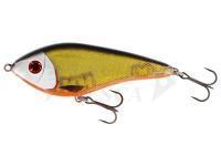 Lure Westin Swim Glidebait 6.5cm 9g Suspending - 3D Official Roach