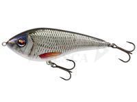 Lure Westin Swim Glidebait 6.5cm 9g Suspending - Real Roach