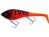 Esca Westin Swim Tail Hybrid 10cm 40g - Fire