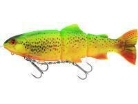 Esca Westin Tommy the Trout Inline 40cm 800g - Firetiger Trout