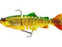 Esca Westin Tommy the Trout Multi Jointed R2F 16cm 52g - Firetiger Trout