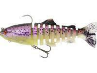 Esca Westin Tommy the Trout Multi Jointed R2F 20cm 105g - Ghost Trout