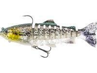 Esca Westin Tommy the Trout Multi Jointed R2F 20cm 105g - Headlight Deluxe Trout