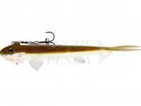 Esca Westin TwinTeez Pelagic V-Tail R'N'R 21cm - Baitfish Ghost