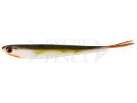 Westin TwinTeez V2 V-Tail Bulk 14.50cm 9g - Bass Orange