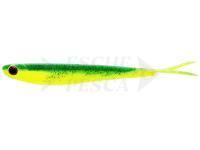 Westin TwinTeez V2 V-Tail Bulk 14.50cm 9g - Fireflash