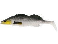 Soft Bait Westin ZanderTeez Shadtail Bulk 8.5cm 6g - Headlight