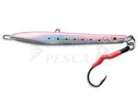 Metal Jig Williamson Abyss Speed Jig ASJ100 | 15.5cm 100g - P Pink