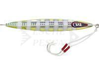 Esca Williamson Gomoku Kensaki 5.25" 13.3cm 120g - CB