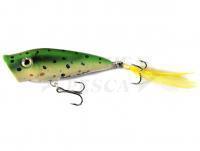 Esche Wob-Art Popper Mick 65 F 6.5cm 9g - POF65 Żaba (Frog)