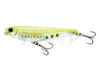 Lure Yo-zuri 3D Inshore Pencil 100F | 100mm 14g | 4 in 1/2 oz - Chartreuse (R1209-GHCS)