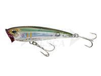 Esca Yo-Zuri 3D Inshore Popper 120mm 45g - Ayu (R1412-HHAY)