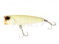 Esca Yo-Zuri 3D Inshore Popper 120mm 45g - Bone (R1412-BN)